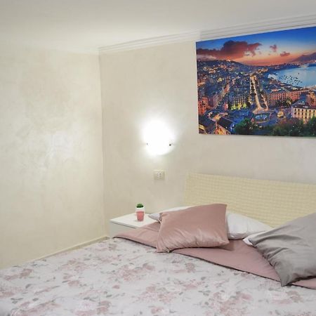 Nonnona House-Napoli Centro公寓 外观 照片