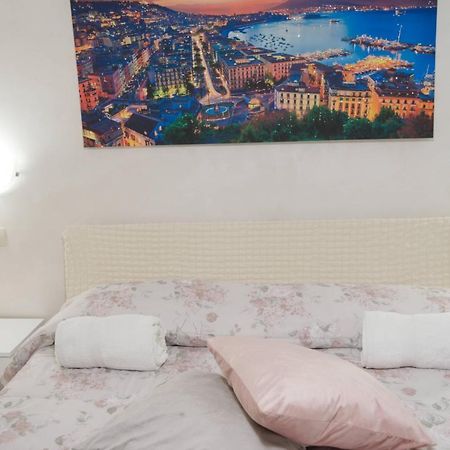 Nonnona House-Napoli Centro公寓 外观 照片