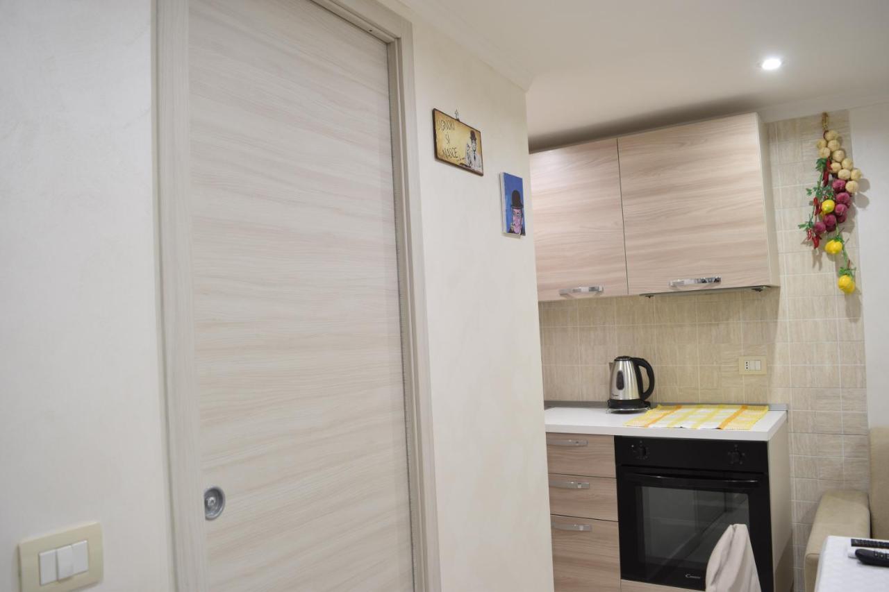 Nonnona House-Napoli Centro公寓 外观 照片