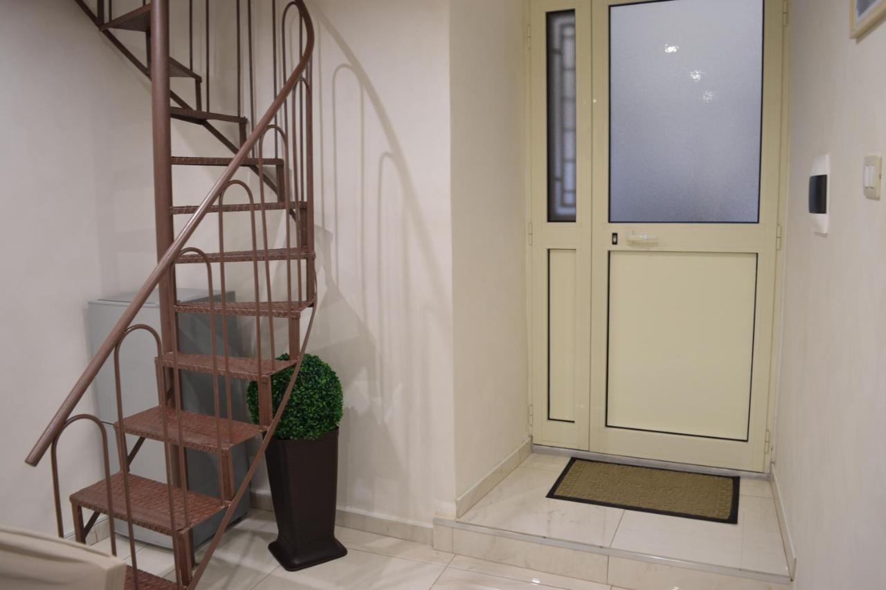 Nonnona House-Napoli Centro公寓 外观 照片