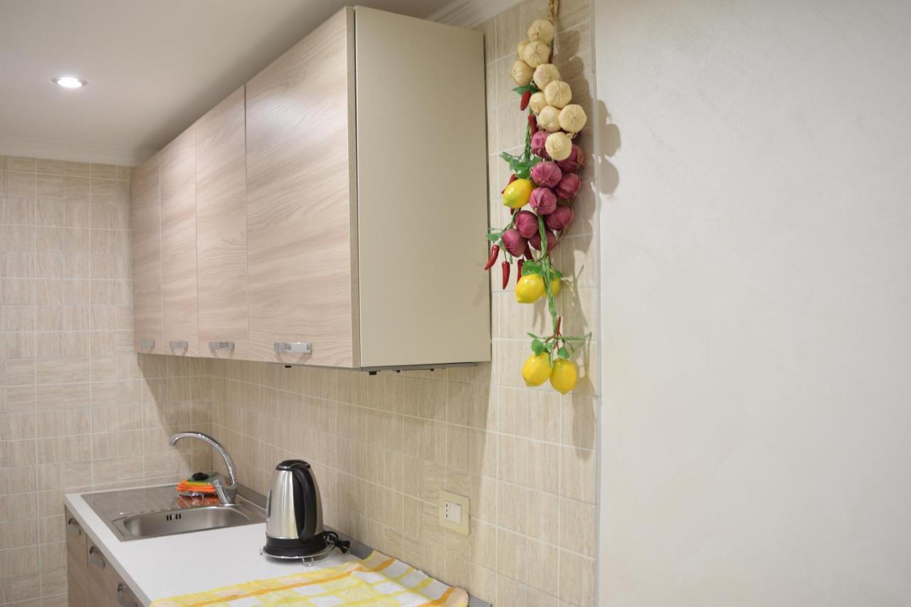 Nonnona House-Napoli Centro公寓 外观 照片