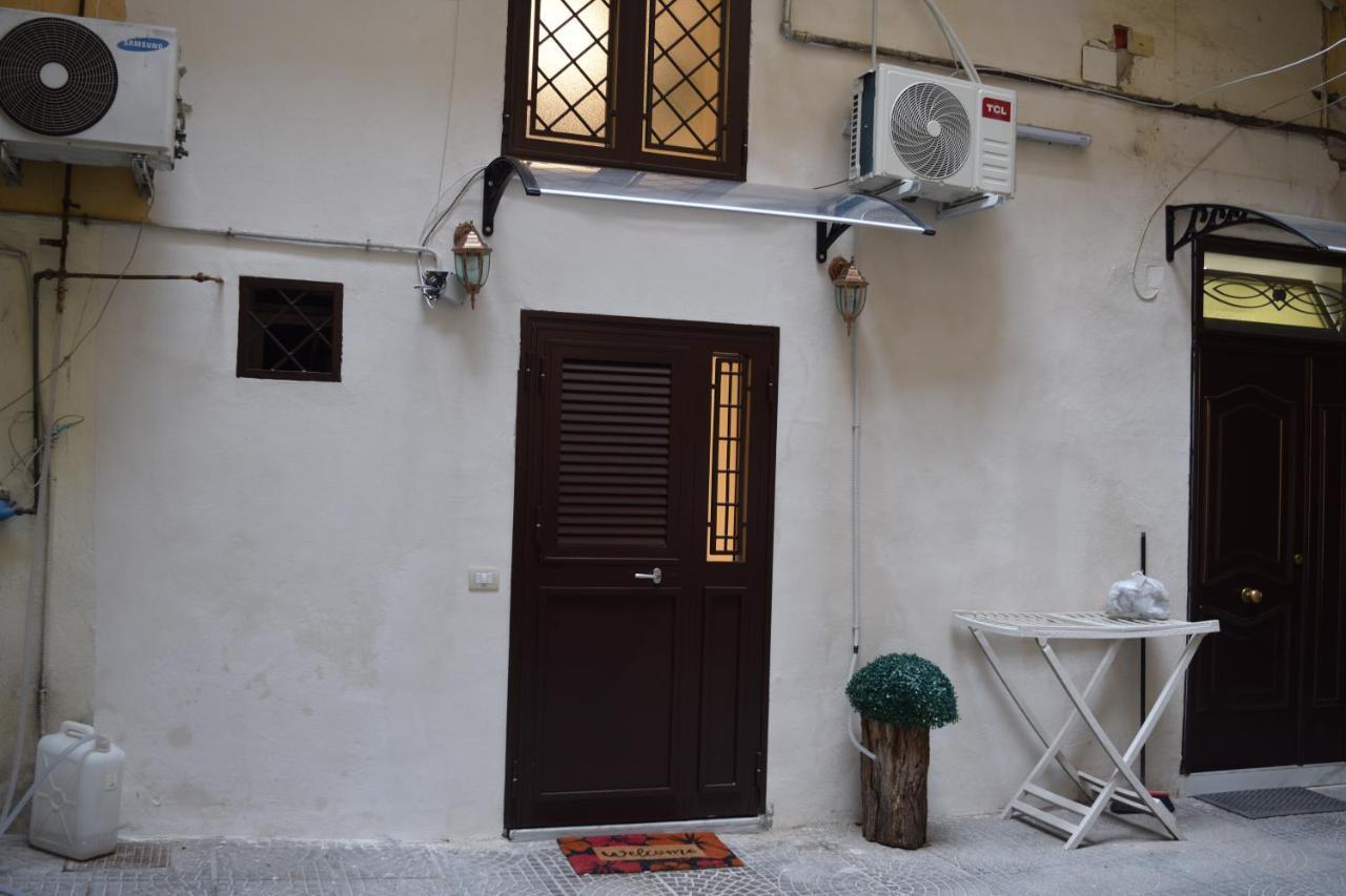 Nonnona House-Napoli Centro公寓 外观 照片