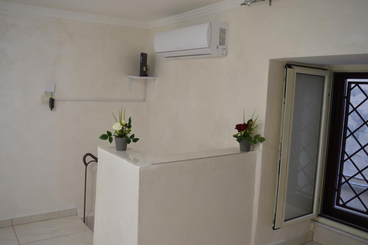 Nonnona House-Napoli Centro公寓 外观 照片