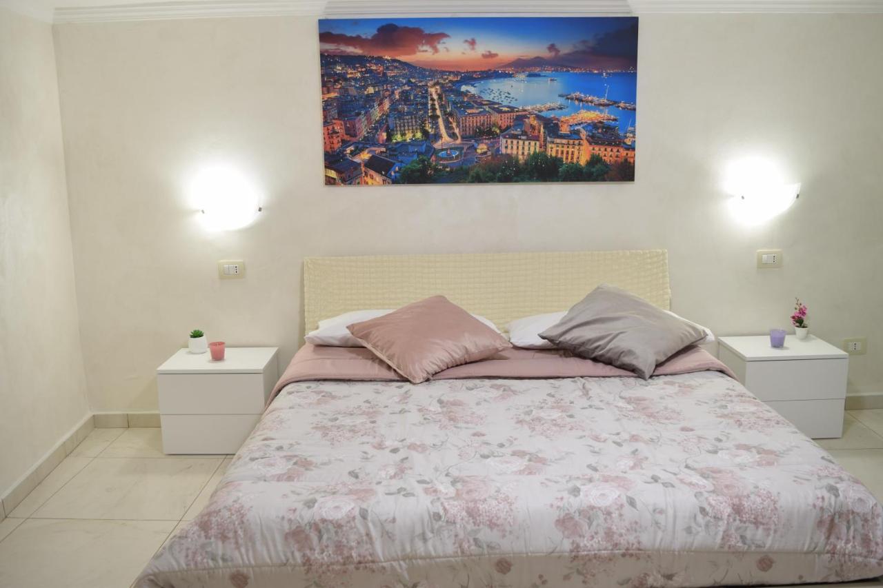 Nonnona House-Napoli Centro公寓 外观 照片
