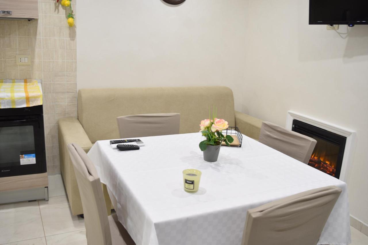 Nonnona House-Napoli Centro公寓 外观 照片