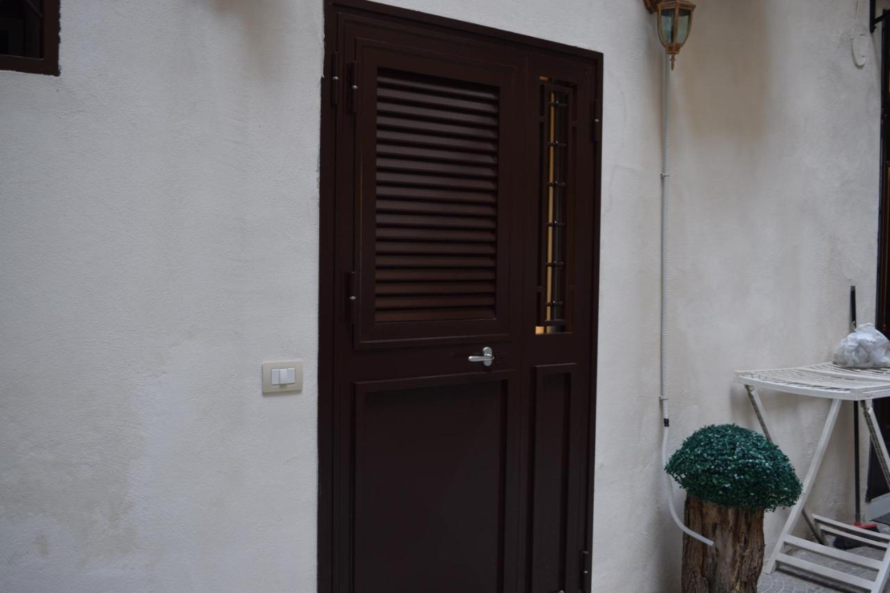 Nonnona House-Napoli Centro公寓 外观 照片