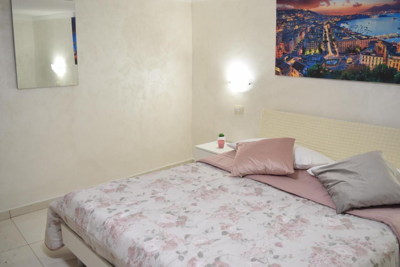 Nonnona House-Napoli Centro公寓 外观 照片