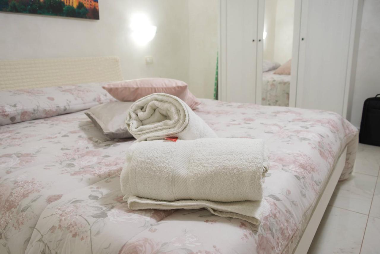 Nonnona House-Napoli Centro公寓 外观 照片