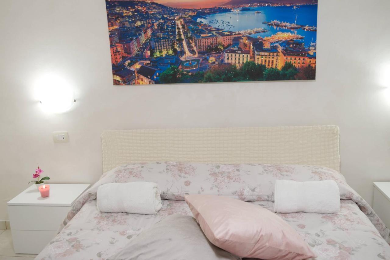 Nonnona House-Napoli Centro公寓 外观 照片